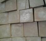 Tiles in cotto handmade cm.10x10x1